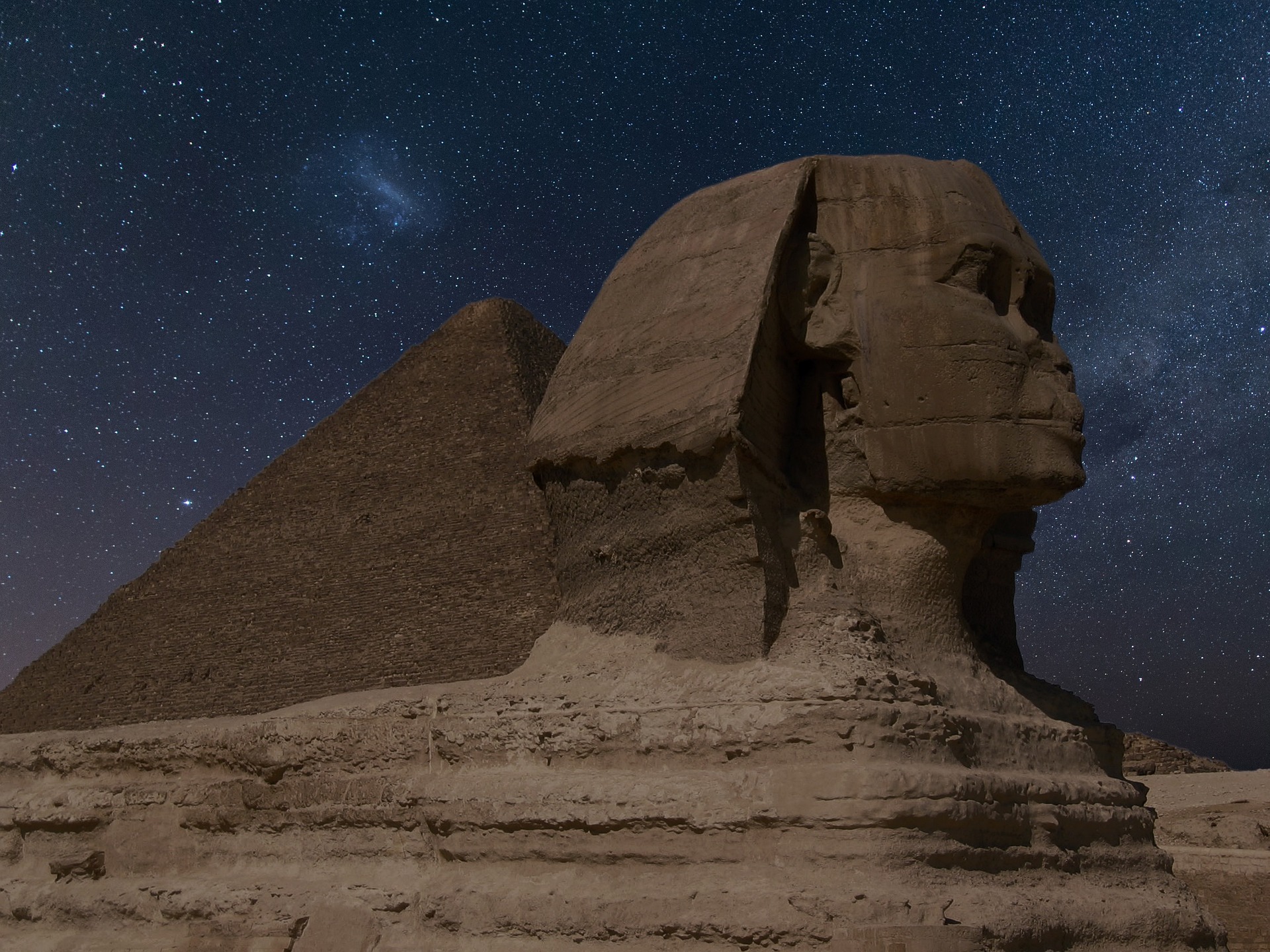 Egypt