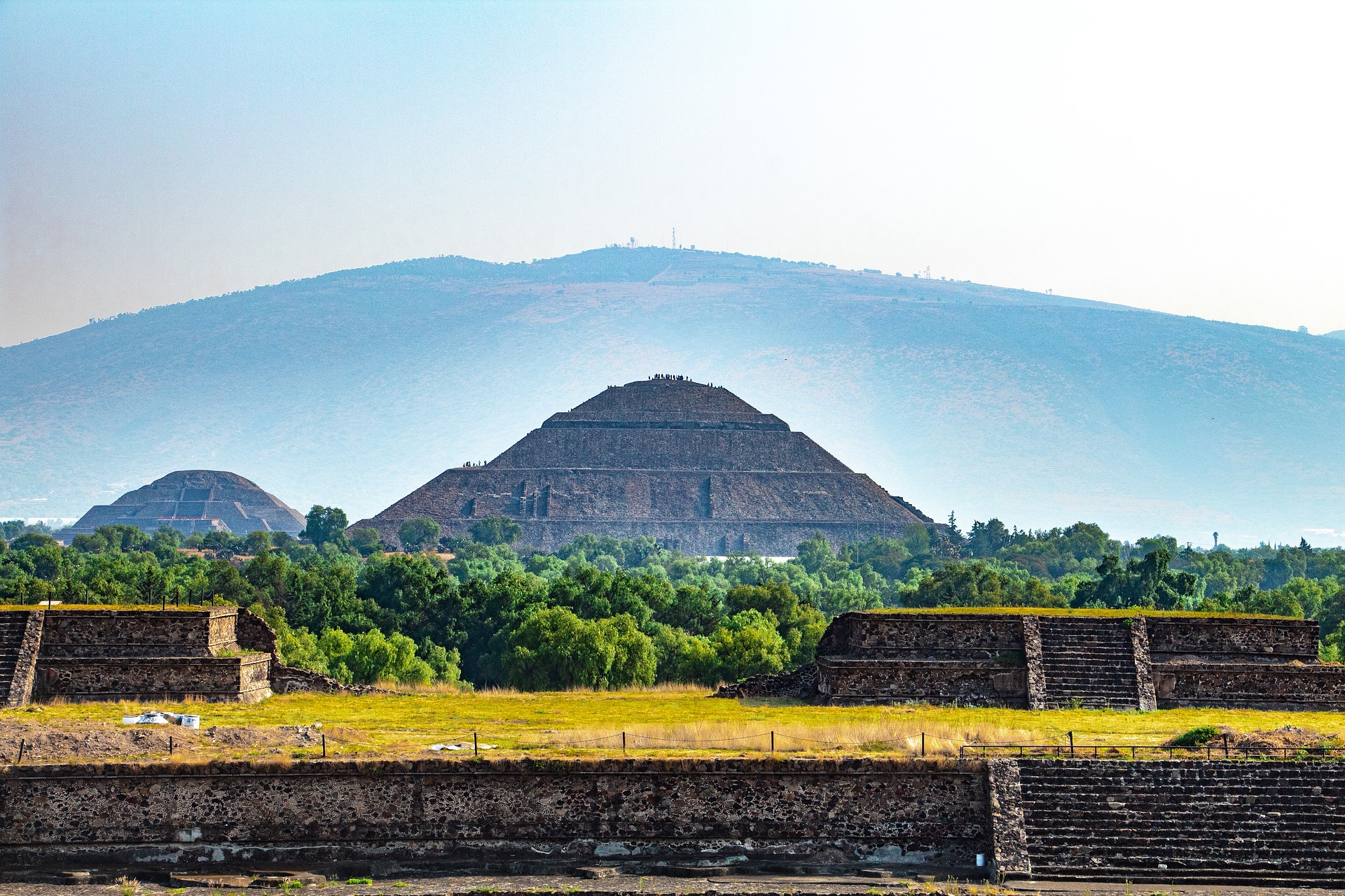 Mesoamerica